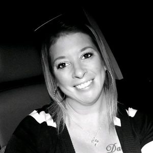 Meet your Posher, Christy